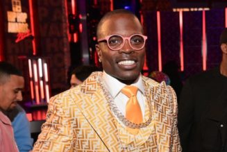 Third Suspect Named In Robbery of Bishop Lamor Whitehead