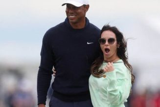 Tiger Woods' ex-girlfriend asks court to reconsider ruling, make legal battle public: report