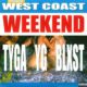 Tyga, YG, Blxst - West Coast Weekend (Lyrics) (Mp3 Download) — NaijaTunez