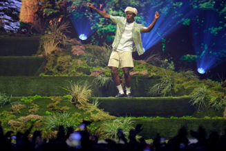 Tyler, The Creator Announces The Return of Camp Flog Gnaw