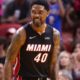 Udonis Haslem Becomes Oldest Player to Play in NBA Finals