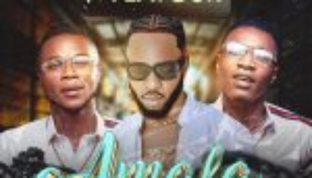 Umuaka Chinyelu Egwu - Amala Ubor Ft. Flavour (Mp3 Download) — NaijaTunez