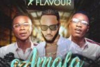 Umuaka Chinyelu Egwu - Amala Ubor Ft. Flavour (Mp3 Download) — NaijaTunez