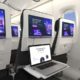 United Airlines Is Upgrading Its In-Flight Entertainment with Bluetooth-Equipped 4K Displays