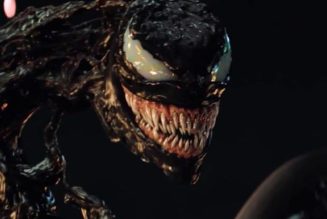 'Venom 3' Is Set for a Halloween 2024 Release