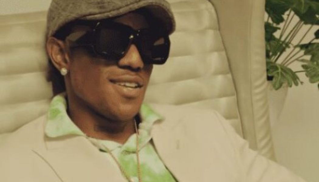 Victony - My Darling