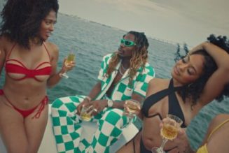 VIDEO: Asake - Basquiat