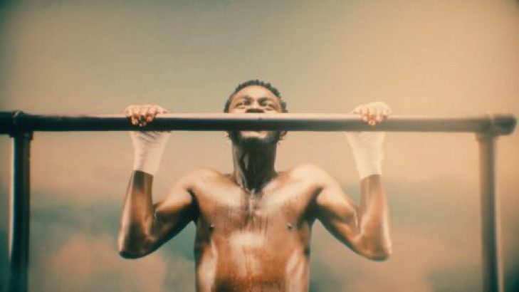 VIDEO: Omah Lay – Reason