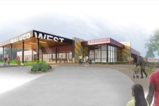 Walker West Music Academy closing in on $12 million relocation, expansion in St. Paul