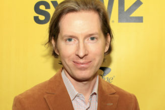Wes Anderson doesn’t care about your Wes Anderson-themed TikToks