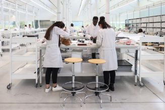 Why luxury brands are teaming up to acquire stakes in their suppliers