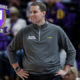 Will Wade LSU saga comes to a conclusion, next seasonâs CFP predictions & Michigan is recruiting in Ohio again