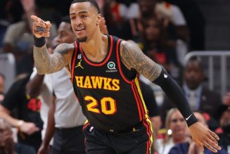 Winners, losers from John Collins trade to Utah Jazz