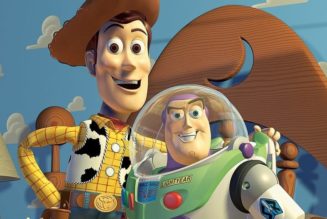 Woody and Buzz Lightyear Are Returning for 'Toy Story 5'