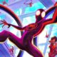 Working Conditions on 'Spider-Man: Across the Spider-Verse' Led to Over 100 Artists Quitting