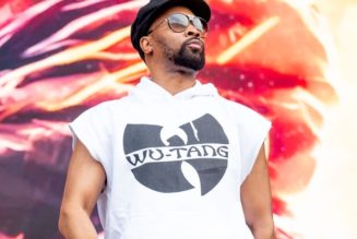 Wu-Tang Clan, Mary J Blige and More To Perform at Hot 97’s ‘50 Years of Hip-Hop’ Concert