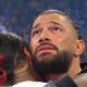 WWE SmackDown results, recap, grades: Roman Reigns unleashes Solo Sikoa on Jimmy Uso, new world title revealed