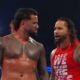 WWE SmackDown results, recap, grades: The Bloodline's inner turmoil costs Jey Uso the United States title