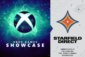 Xbox Games Showcase Delivers Plenty Gaming Announcements