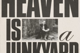 Youth Lagoon: Heaven Is a Junkyard