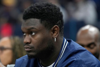 Zion Williamson Continues To Face Cheating Allegations