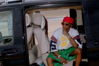 11 profound tweets celebrating Wizkid as he turns 33 - Punch Newspapers