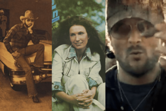 15 Of Country Music’s Most Controversial Songs