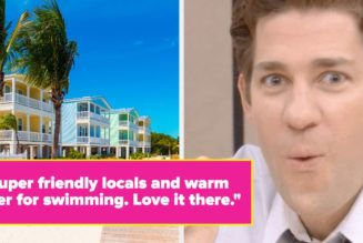 15 Seriously Underrated Vacation Spots Across America That Aren't Overly Packed With Tourists