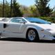 1989 Lamborghini Countach 25th Anniversary Hits Auction Block