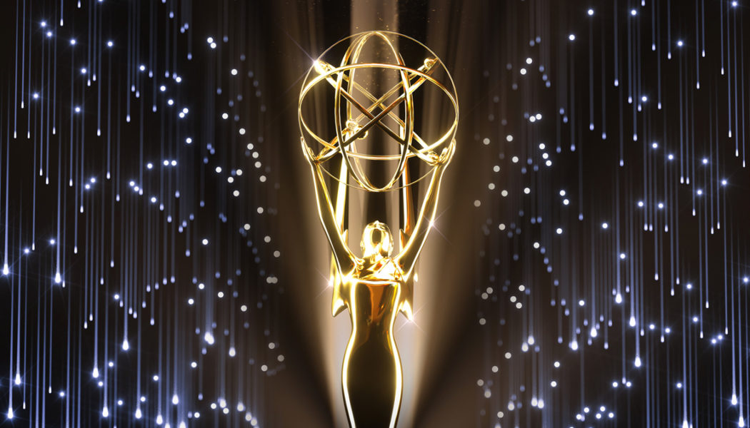 2023 Emmy Nominations: See the Full List, Updating Live