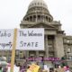 Abortions rise in WA as Idaho travel ban challenged