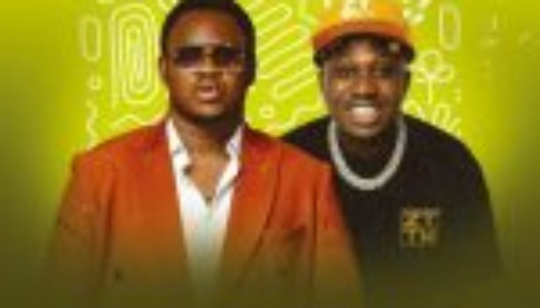 Adaramati ft Zlatan - See Finish