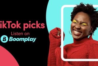 Africa to the World: Boomplay, TikTok Mission to Elevate African Music