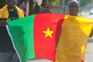 African Heritage Festival comes back for 8th time after three-year hiatus