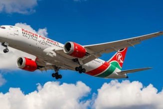 Air travel in Africa: Costly flights hold the continent back