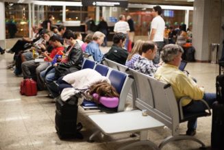 Air travel is a nightmare. Who’s to blame?