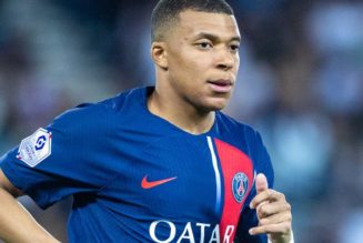 Al-Hilal Submits World-Record €300M Transfer Fee for Kylian Mbappé