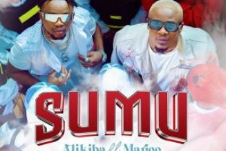 Alikiba - Sumu Ft. Marioo (Mp3 Download) — NaijaTunez