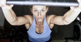 Alzheimer’s: High levels of lean muscle mass may be protective