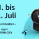 Amazon Prime Day 2023: Diese Deals dürfen Sie nicht verpassen