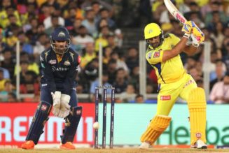 Ambati Rayudu pulls out of MLC due to personal reasons