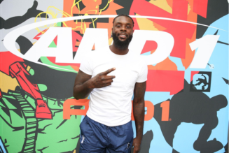 And1 Open Run Tour Returns To Harlem For 30th Anniversary