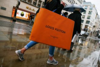 ANDREA FELSTED: Loewe rides highest in luxury fashion market but LVMH worries