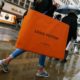 ANDREA FELSTED: Loewe rides highest in luxury fashion market but LVMH worries