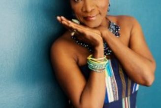 Angélique Kidjo to headline California WorldFest