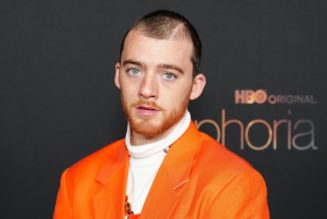 Angus Cloud, Star of Euphoria, Dead at 25