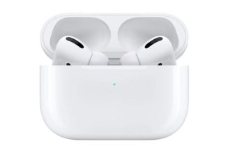 Apple Is Reportedly Building a Temperature Sensor for AirPods