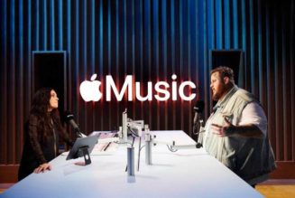 Apple Music Spotlights Songwriter Demos With âLost & Foundâ Program: Exclusive