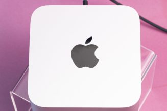 Apple’s new Mac Studio and 15-inch MacBook Air are both on sale right now