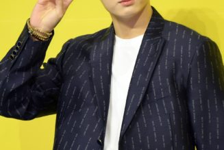 As Jung Kook Goes Solo, His BTS Bandmate Jimin Is Still Sharing New Music As Well